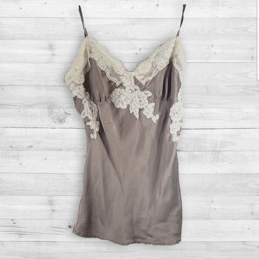 Lux Camisole Size Medium